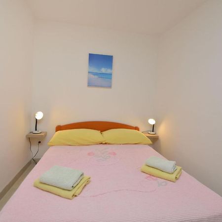 Apartments Magnolia Rabac Eksteriør bilde