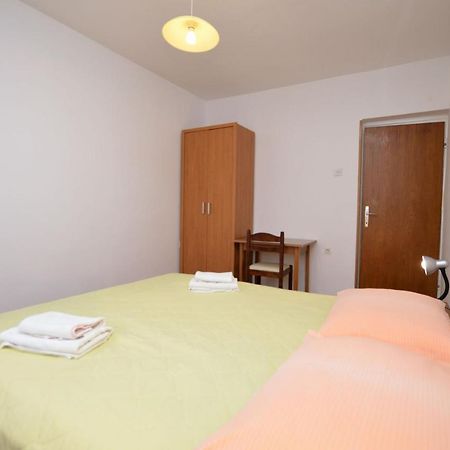 Apartments Magnolia Rabac Eksteriør bilde