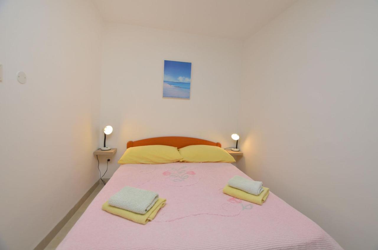 Apartments Magnolia Rabac Eksteriør bilde